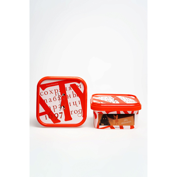 Табак Satyr Java Экзотический Ракум 200 грамм в Турции