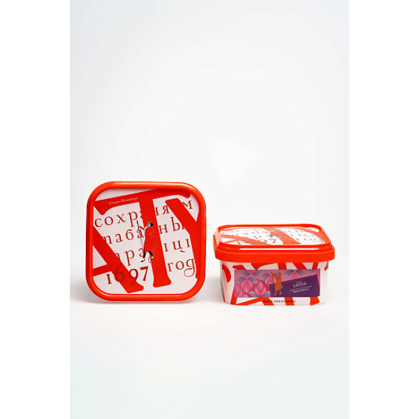 Табак Satyr Lotus Цветы Лотоса 200 грамм в Турции