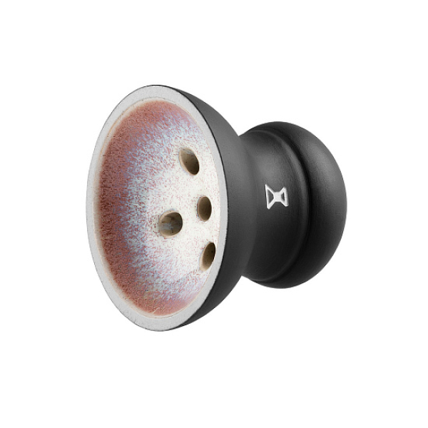 Чаша Alpha Bowl Doll Black& Pink Frost в Турции