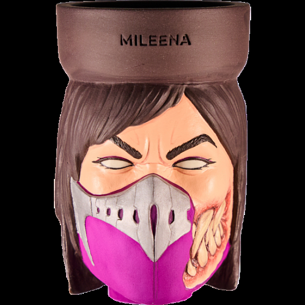 Чаша Kong Mileena в Турции