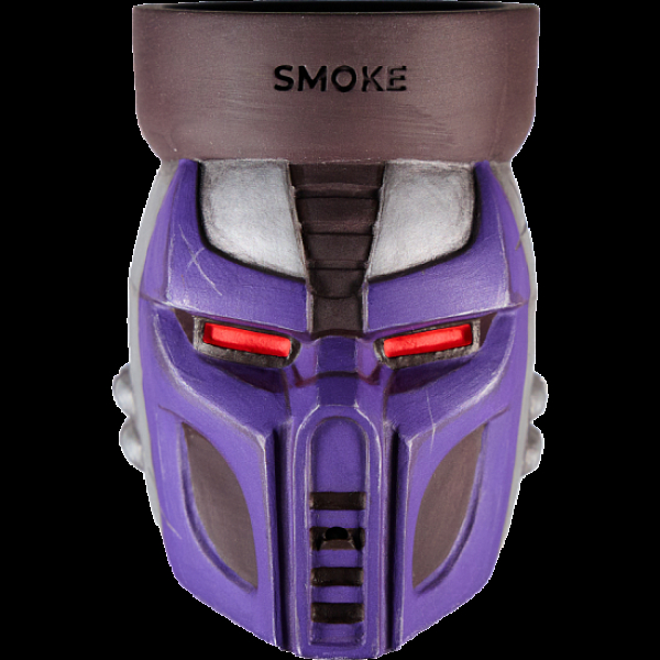 Чаша Kong Smoke в Турции