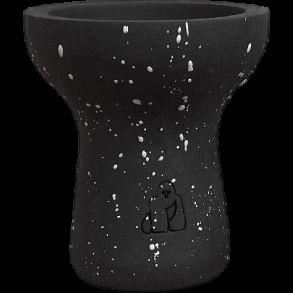 Чаша Kong Turkish Duet Black в Турции