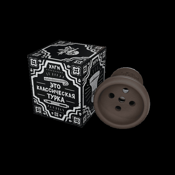 Чаша Хулиган Дед в Турции