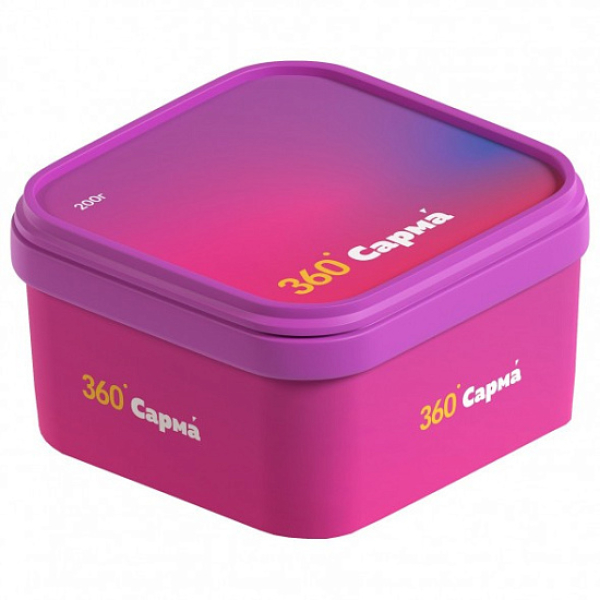 Табак Сарма 360 Лёгкая Шампанское 200 грамм в Турции