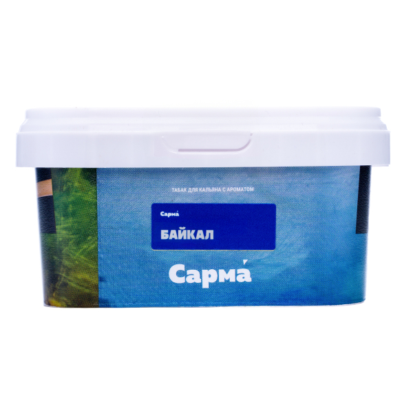 Табак Сарма Байкал 200 грамм в Турции