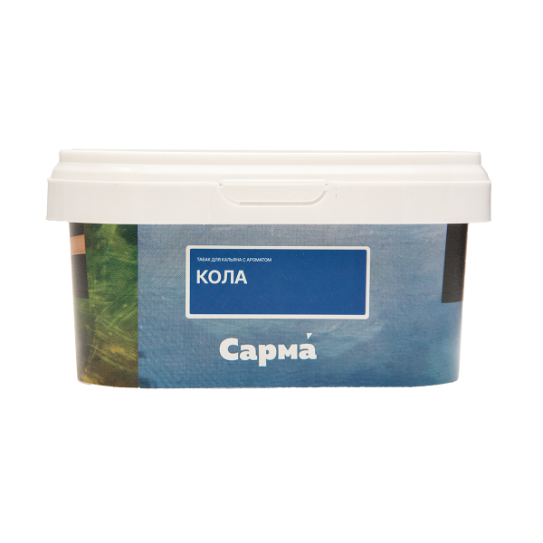 Табак Сарма Кола 200 грамм в Турции
