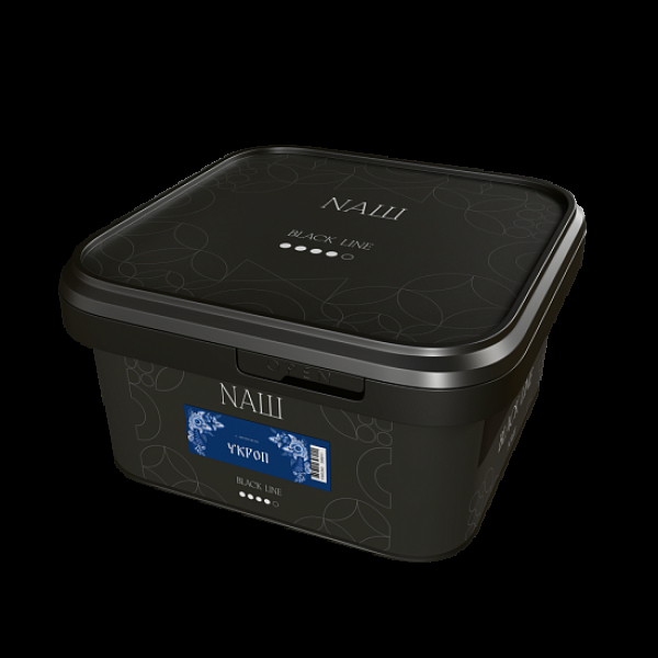 Табак Nаш Black Укроп 200 грамм в Турции