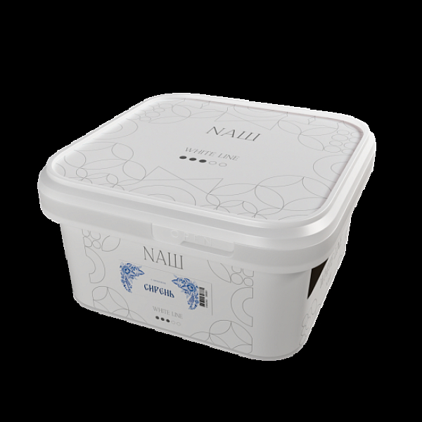 Табак Nаш White Сирень 200 грамм в Турции