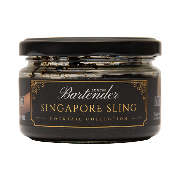 Табак Bonche Singapore Sling 30 грамм в Турции