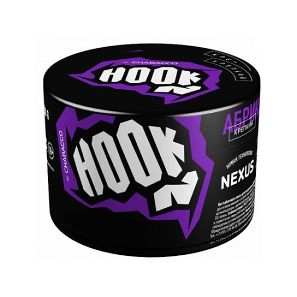 Табак Hook Кейнминт 40 грамм в Турции