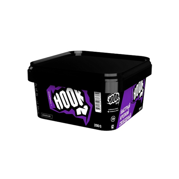 Табак Hook Леденцовый 200 грамм в Турции