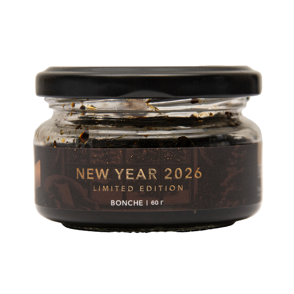 Табак Bonche New Year 2026 60 грамм в Турции