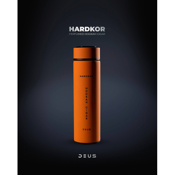 Табак DEUS Hardkor Хардкор 100 грамм в Турции