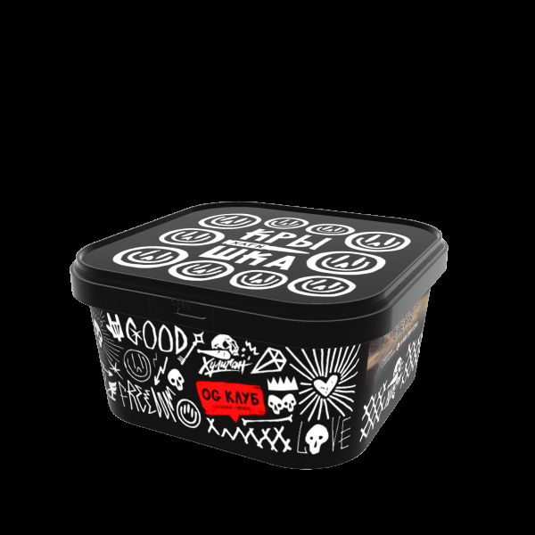 Табак Хулиган Og Clab 200 грамм в Турции