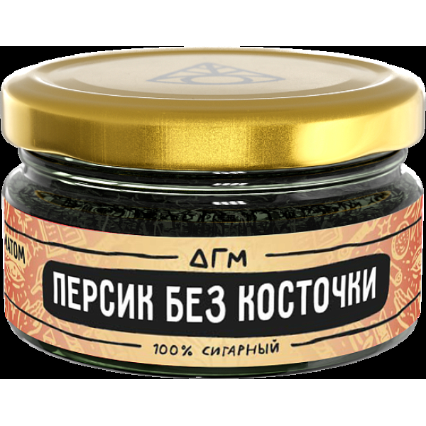 Табак Dogma Персик Без Косточки 20 грамм в Турции