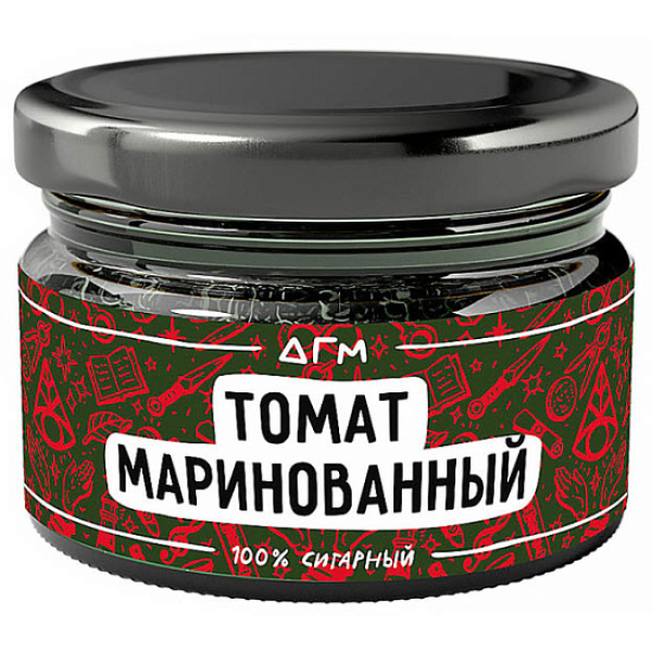 Табак Dogma Томат Маринованный Le 80 грамм в Турции