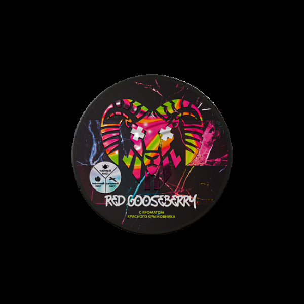 Табак Oven Красный Крыжовник Red Gooseberry 25 грамм в Турции