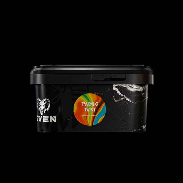 Табак Oven Танжелло Tangelo Twist 200 грамм в Турции