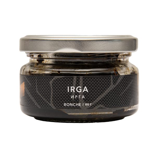 Табак Bonche Irga 60 грамм в Турции