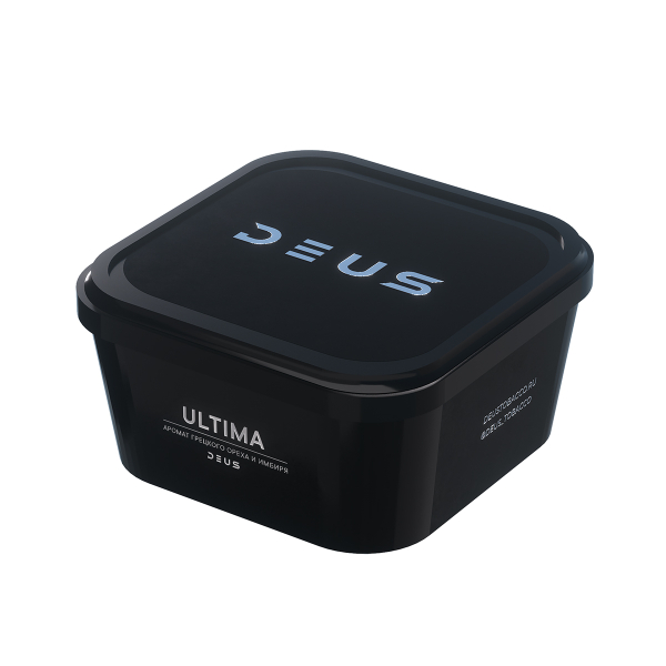 Табак DEUS Ultima 250 грамм в Турции