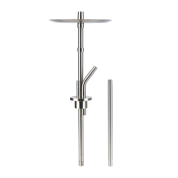 Кальян Mexanika Smoke Stm A Custom Silver Catcher в Турции