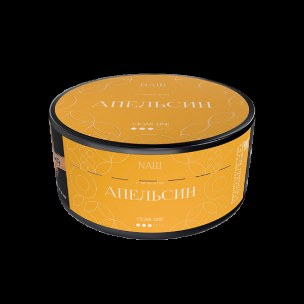 Табак Nаш Cigar Апельсин 120 грамм в Турции