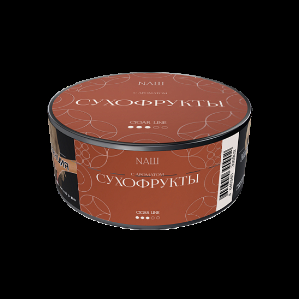 Табак Nаш Cigar Сухофрукты 30 грамм в Турции