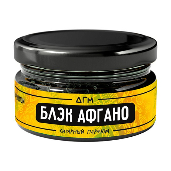 Табак Dogma Exp Блэк Афгано 20 грамм в Турции