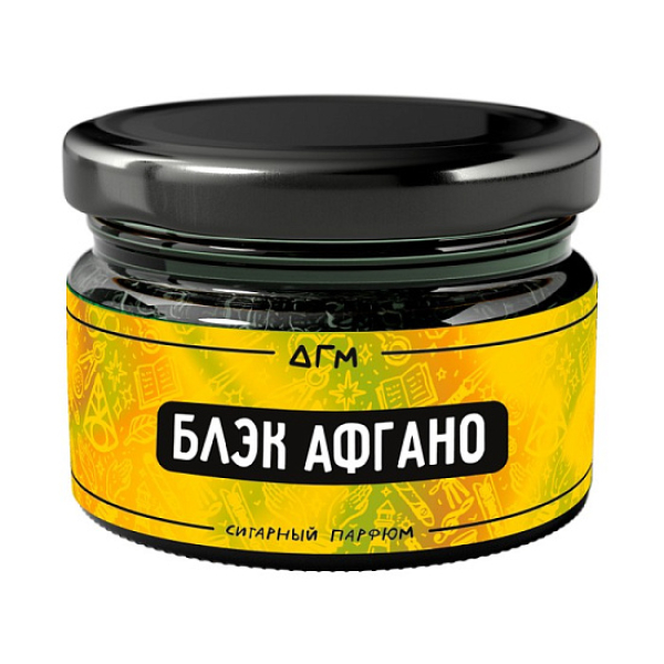 Табак Dogma Exp Блэк Афгано 80 грамм в Турции