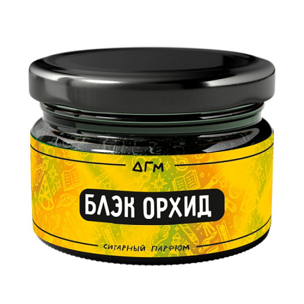 Табак Dogma Exp Блэк Орхид 80 грамм в Турции