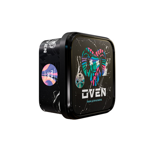 Табак Oven Черносливовый Десерт Prune Cake 200 грамм в Турции