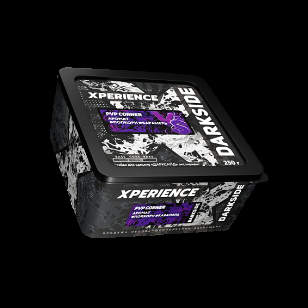 Табак Darkside Experience Pvp Corner 250 грамм в Турции