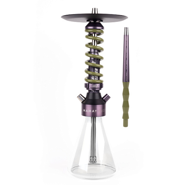 Кальян Mamay Customs Trc Desert Eagle в Турции