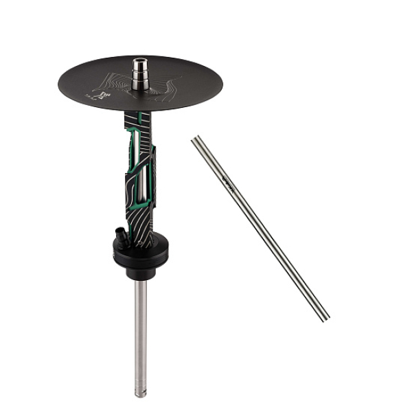 Кальян Y.k.a.p. Core Tiffany в Турции