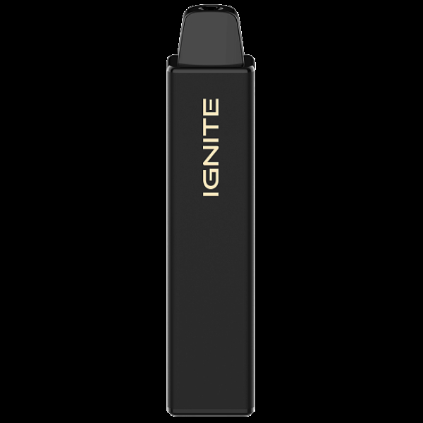 Электронка Ignite V6 600 Blueberry Ice 600 затяжек в Турции