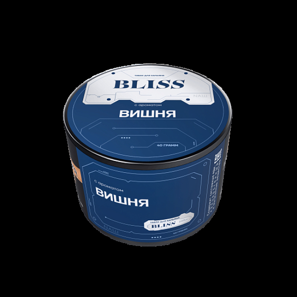 Табак Bliss Вишня 40 грамм в Турции