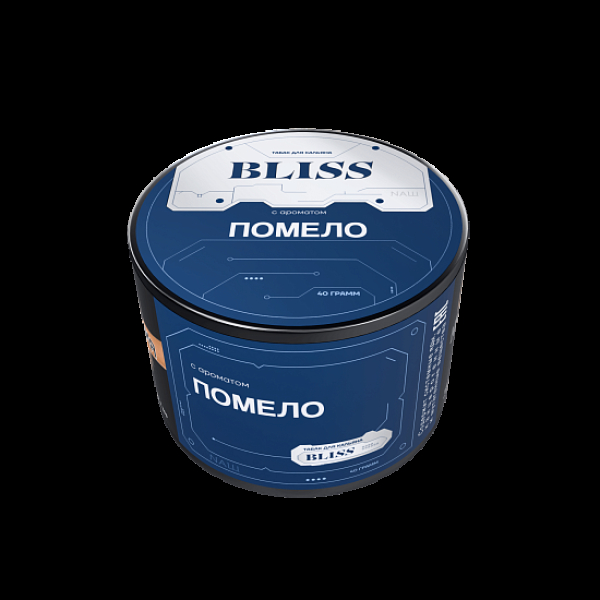 Табак Bliss Помело 40 грамм в Турции
