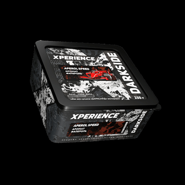 Табак Darkside Experience Aperol Speed 250 грамм в Турции