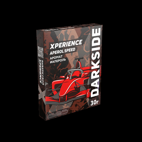 Табак Darkside Experience Aperol Speed 30 грамм в Турции