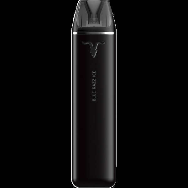 Электронка Ignite V30 Blue Razz Ice 3000 затяжек в Турции