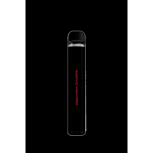 Электронка Soak X Extra Watermelon Smoothie Арбузный Смузи 2200 затяжек в Турции