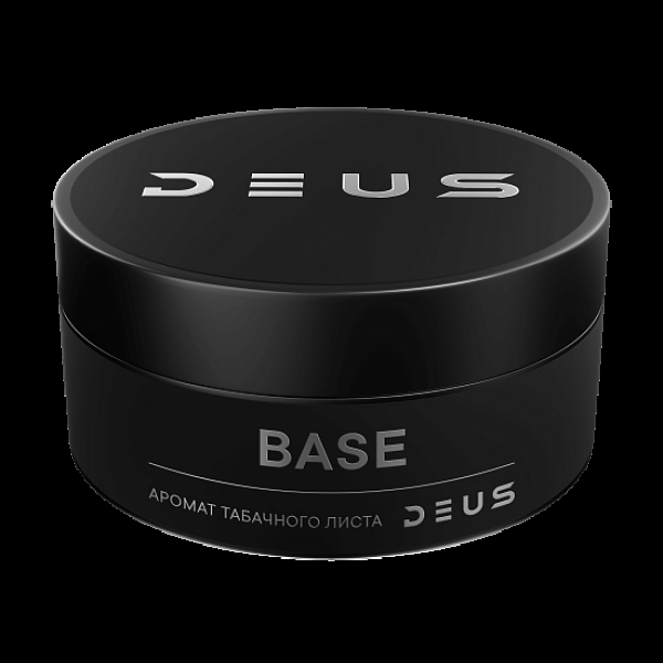 Табак Deus Base Табачный Лист 100 грамм в Турции