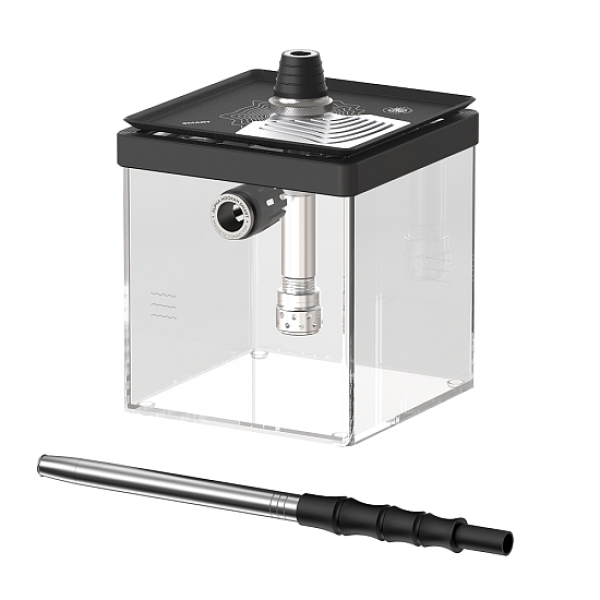 Кальян Alpha Hookah Smart Plus Box в Турции