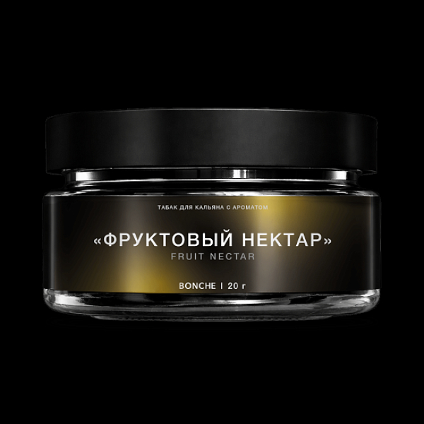 Табак Bonche Select Фруктовый Нектар 20 грамм в Турции