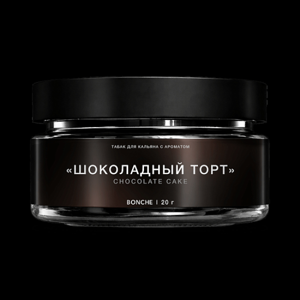 Табак Bonche Select Шоколадный Торт 20 грамм в Турции