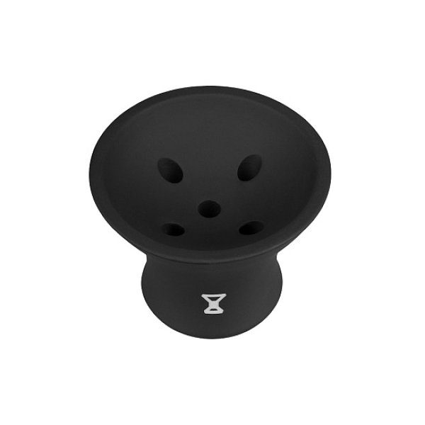 Чаша Alpha Bowl Leaf Black в Турции