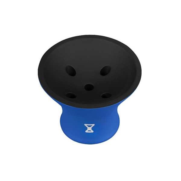Чаша Alpha Bowl Leaf Blue в Турции