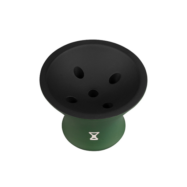 Чаша Alpha Bowl Leaf Green в Турции