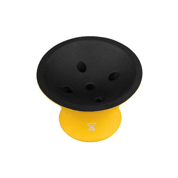 Чаша Alpha Bowl Leaf Yellow в Турции