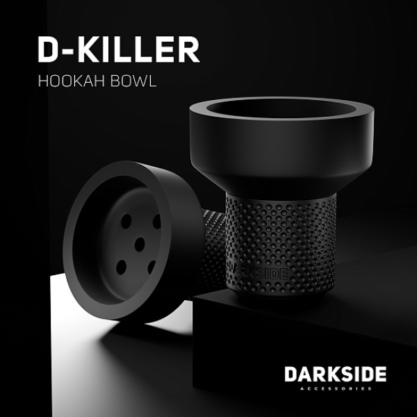 Чаша Darkside D Killer в Турции